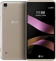 Прошивка телефона LG X style в Владимире